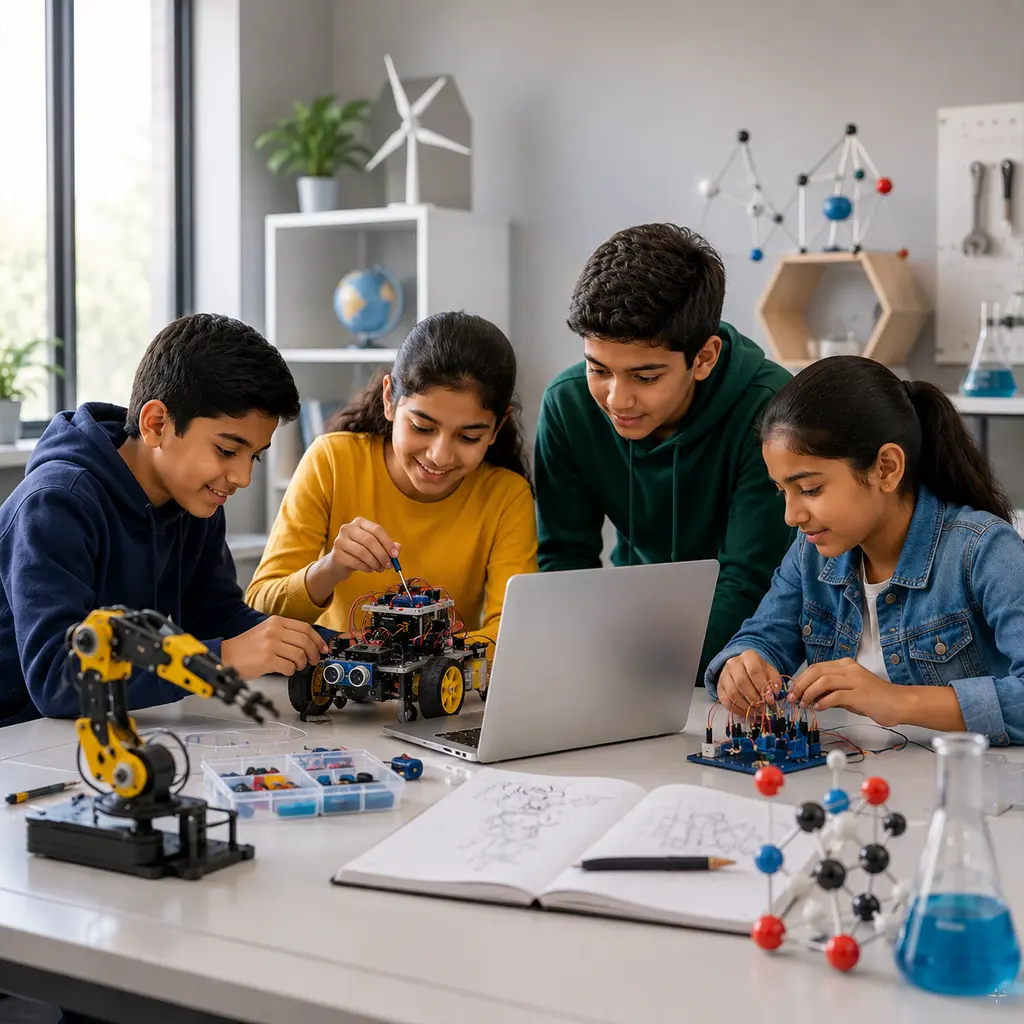 STEM Education