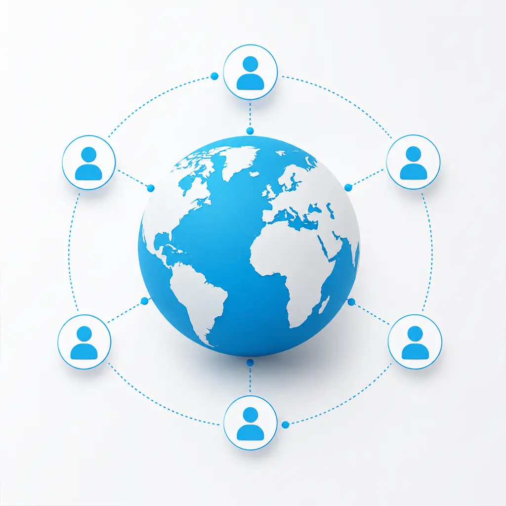 Global Connect